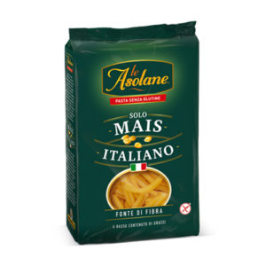 LE ASOLANE CASERECCE 250G