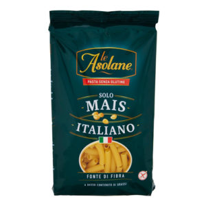 LE ASOLANE TUBETTI 250G