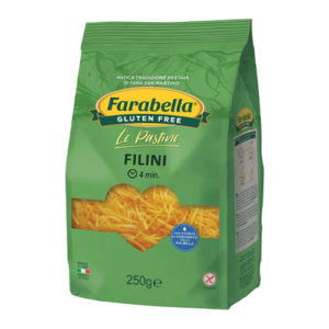 FARABELLA FILINI 250G