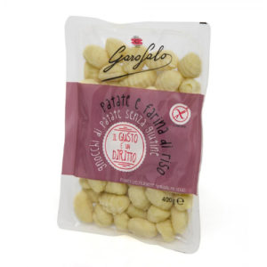 GAROFALO GNOCCHI DI PATATE 400G