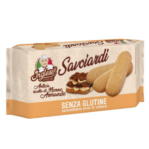 INGLESE SAVOIARDI 180G