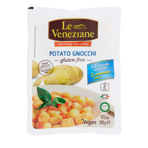 LE VENEZIANE GNOCCHI DI PATATE 2X250G
