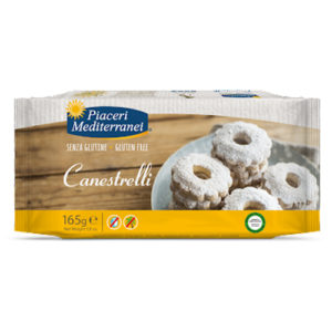 PIACERI MEDIT CANESTRELLI 36G