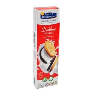 PIACERI MEDIT DOBLONI DARK&WHI