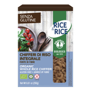 PROBIOS CHIFFERI RISO INTEGRALE