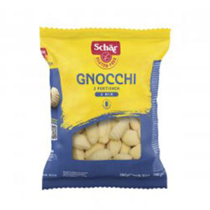 SCHAR GNOCCHI 300G