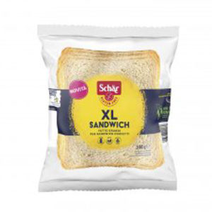 SCHAR XL SANDWICH 280G