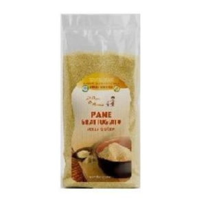 PANE ANNA PANE GRATTUGIATO500G