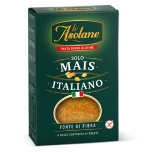LE ASOLANE RISETTI 250G