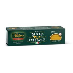 LE ASOLANE SPAGHETTI 500G