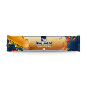 NUTRIFREE BAGUETTE 90G