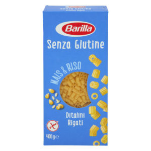 BARILLA DITALINI 400G