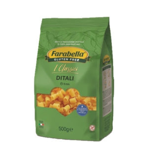 FARABELLA DITALI 500G