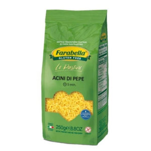 FARABELLA ACINI DI PEPE 250G
