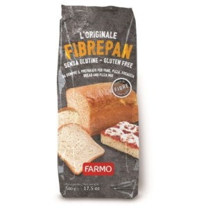 FARMO L'ORIGINALE FIBREPAN 500G
