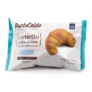 PUNTO CALDO CORNETTO 50G