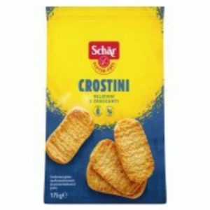 SCHAR CROSTINI 175G
