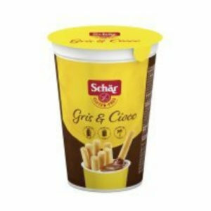 SCHAR GRIS & CIOCC 52G