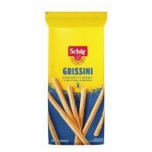 SCHAR GRISSINI 240G