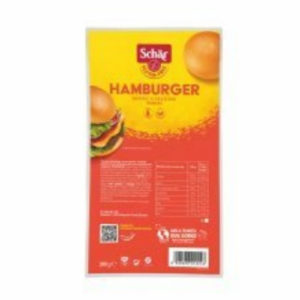 SCHAR PANINI HAMBURGER 300G