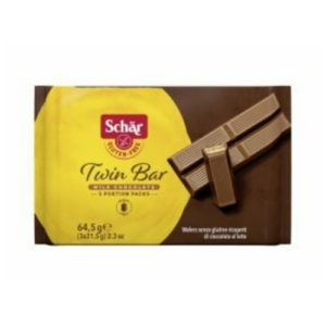 SCHAR TWIN BAR 65G