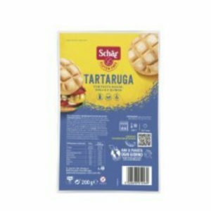 SCHAR TARTARUGA 200G