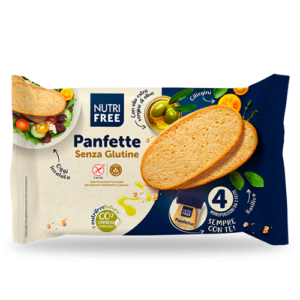 NUTRIFREE PANFETTE 300G
