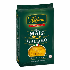 LE ASOLANE FONTE FIBRA PENNETTE 250G