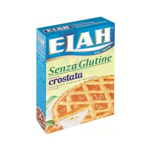 ELAH PREPARATO PER CROSTATA 395G
