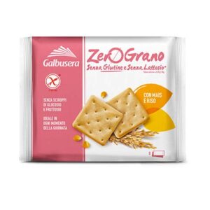 ZEROGRANO CRACKER 320G