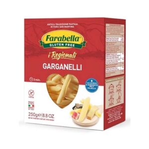 FARABELLA I REGIONALI GARGANELLI 250G