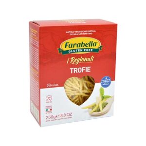 FARABELLA I REGIONALI TROFIE 250G
