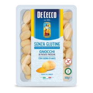 DE CECCO GNOCCHI DI PATATE 500G
