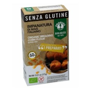 PROBIOS IMPANATURA DI MAIS 375G