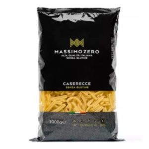 MASSIMO ZERO CASERECCE 1KG