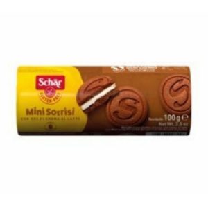 SCHAR MINISORRISI 100G