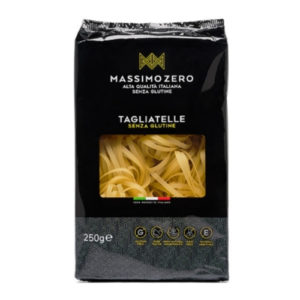 MASSIMO ZERO TAGLIATELLE 250G