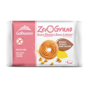 ZEROGRANO FROLLINO INTEGRALE 220G