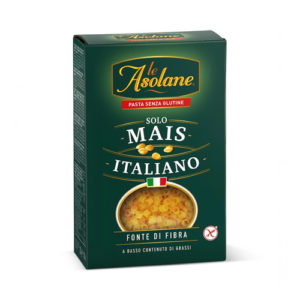 LE ASOLANE DITALINI 250 G