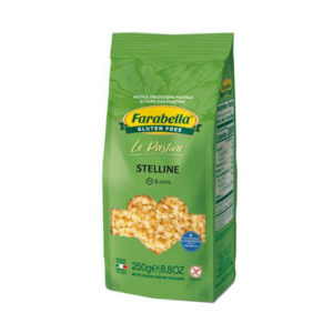 FARABELLA STELLINE 250G