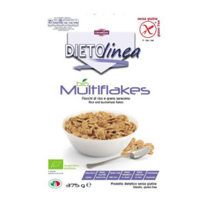 DIETOLINEA BIO MULTIFLAKES 375G