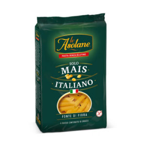 LE ASOLANE PENNE 250G