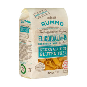 RUMMO ELICOIDALI N 49 400G
