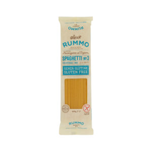 RUMMO SPAGHETTI N3 400G
