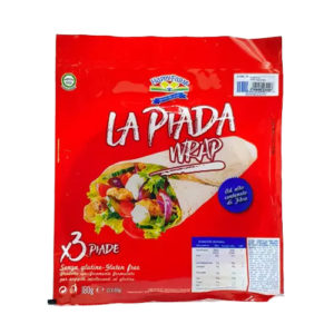 HAPPY FARM LA PIADA 180G