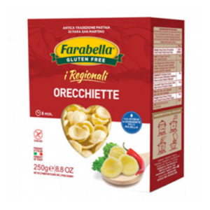 FARABELLA ORECCHIETTE I REGIONALI 250G