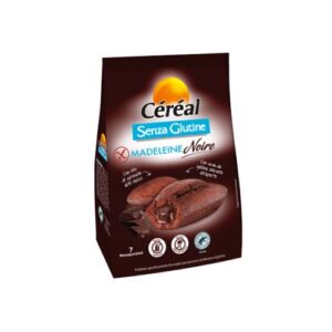 CEREAL MADELEINE NOIRE 200G