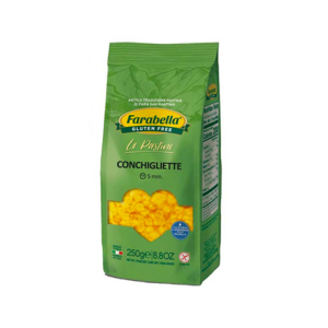FARABELLA CONCHIGLIETTE 250G