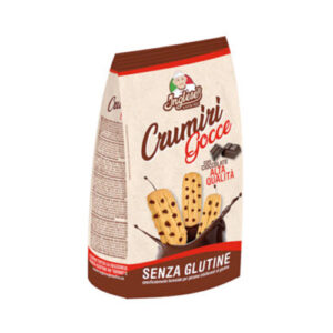 INGLESE CRUMIRI GOCCE 300G