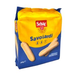 SCHAR SAVOIARDI 200G
